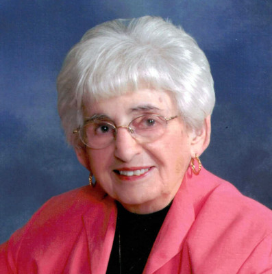 Kathleen A. Ternes