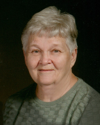 Patricia Ann "Pat" Brundage