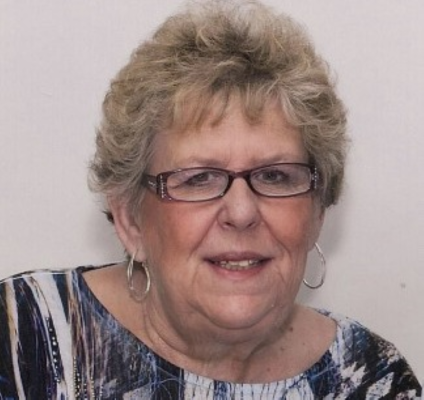Linda Faye (Brown) Clements