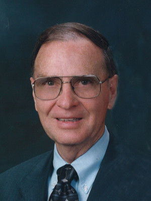 Lester L. Nighswonger