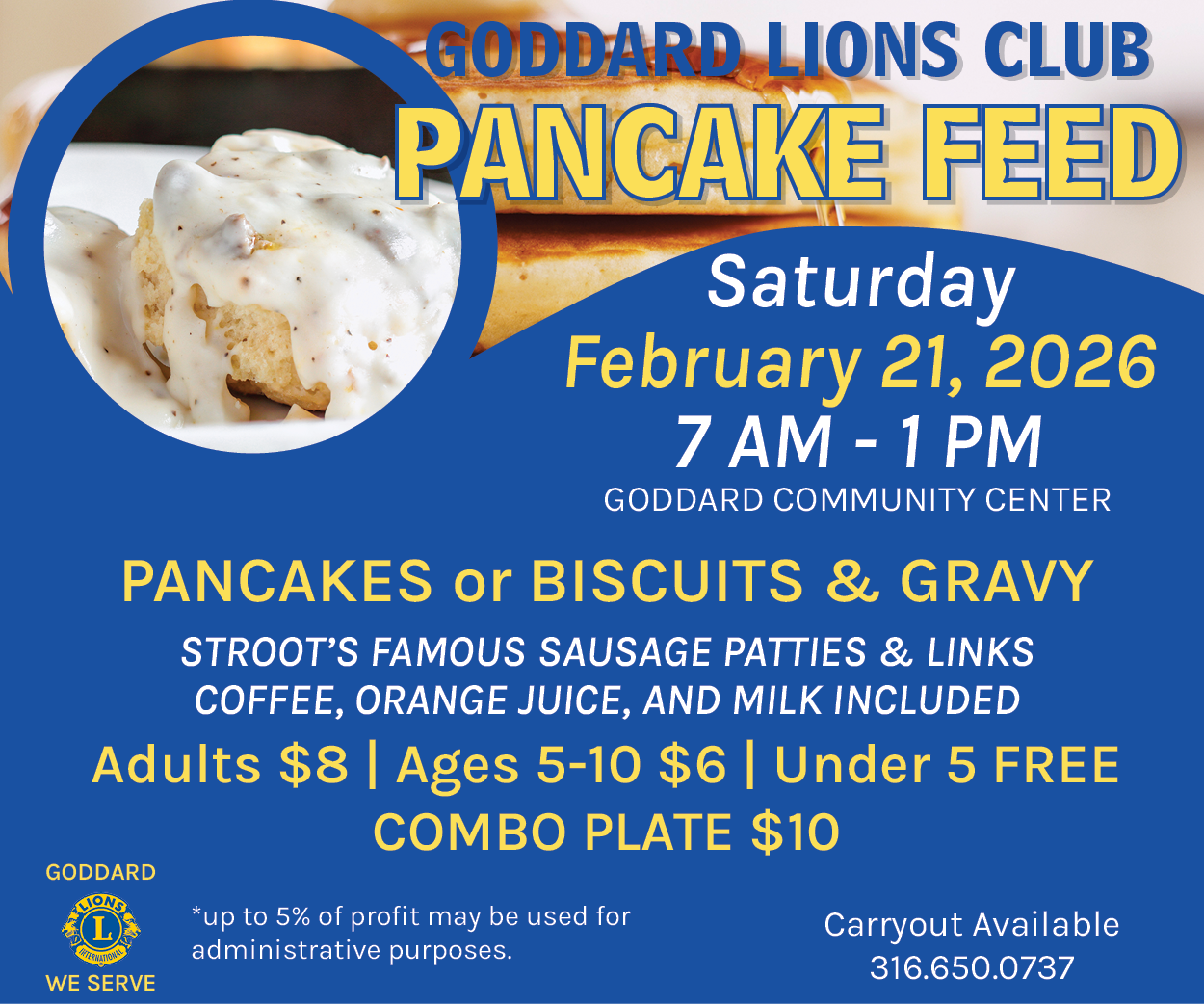 https://www.facebook.com/goddardlions