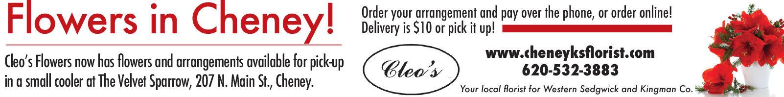 Cleo's