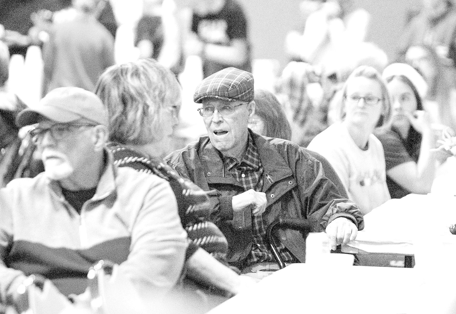Community Feast Times Sentinel Newspapers community-feast-times-sentinel-newspapers