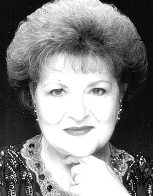 Elise Barber