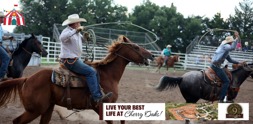 Thursday Highlights Sedgwick Co Fair 2023