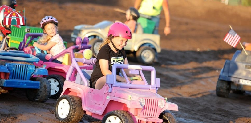 Saturday highlights Sedgwick Co Fair 2023