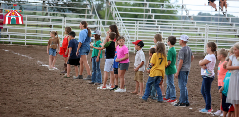Thursday Highlights Sedgwick Co Fair 2023