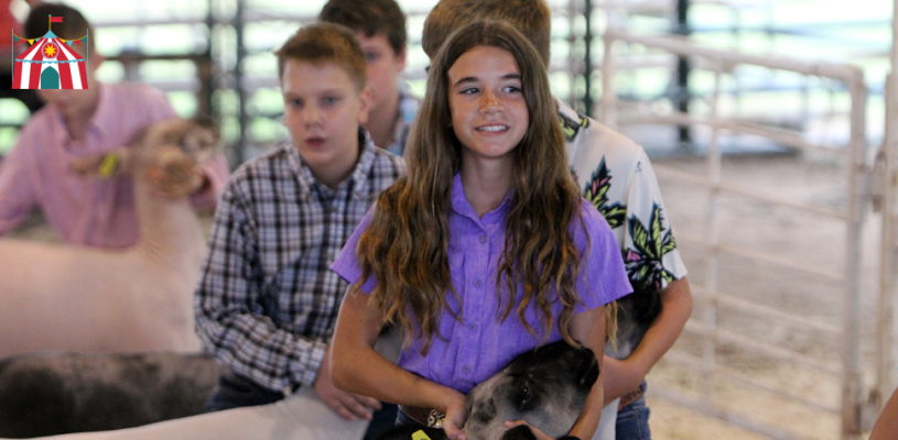 Sedgwick Co Fair 2023 Friday highlights