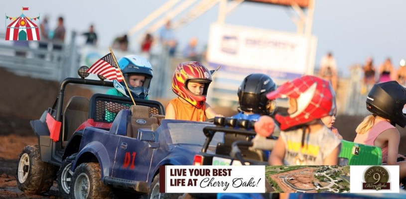 Saturday highlights Sedgwick Co Fair 2023