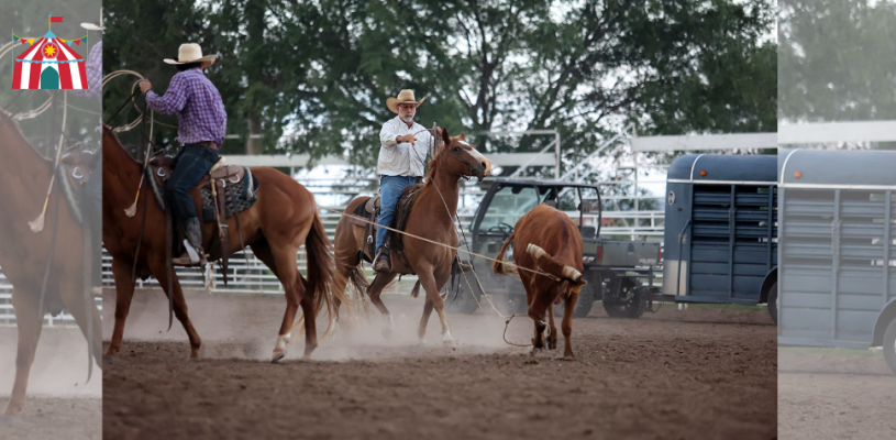 Thursday Highlights Sedgwick Co Fair 2023