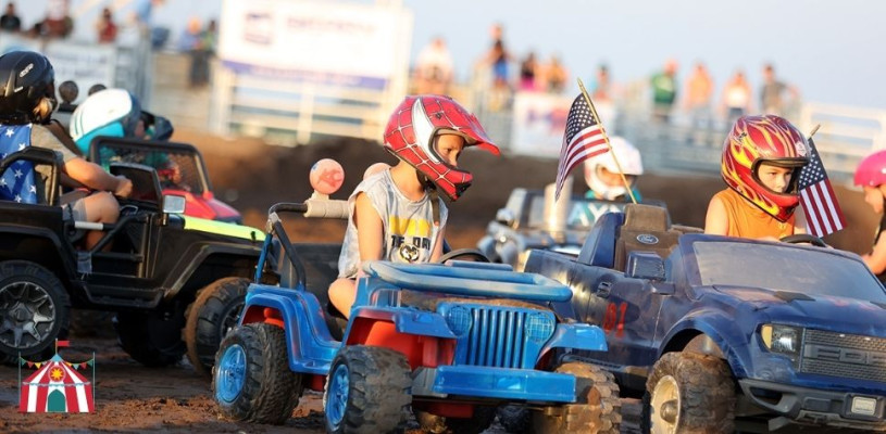Saturday highlights Sedgwick Co Fair 2023