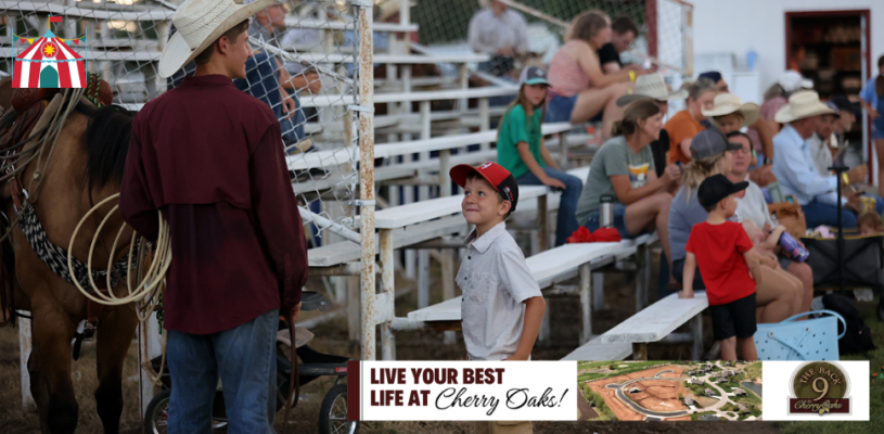 Thursday Highlights Sedgwick Co Fair 2023