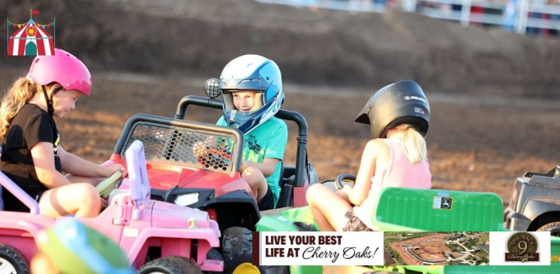 Saturday highlights Sedgwick Co Fair 2023