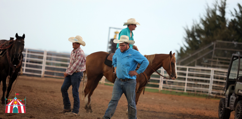 Thursday Highlights Sedgwick Co Fair 2023