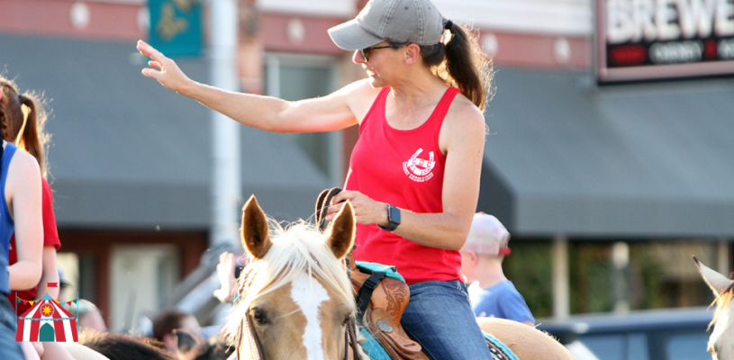 Wednesday Sedgwick Co Fair 2023