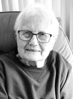 Norvella Burnett