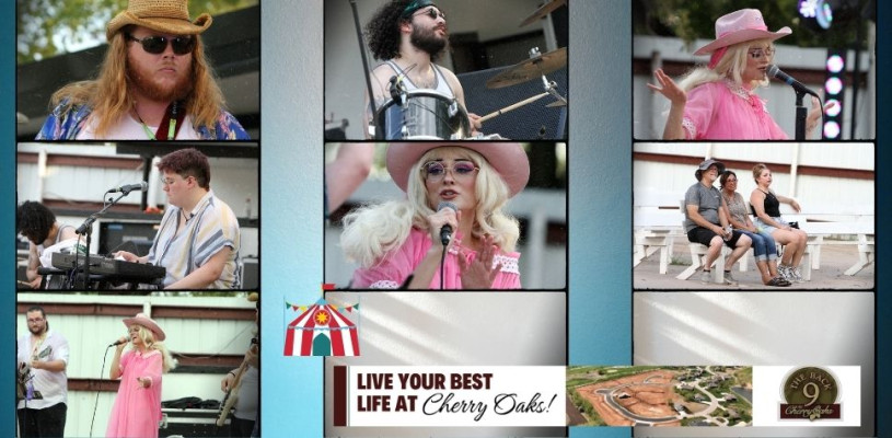 Sedgwick Co Fair 2023 Wednesday highlights