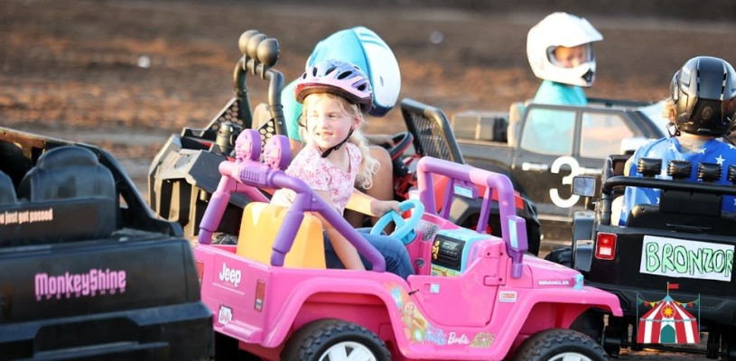 Saturday highlights Sedgwick Co Fair 2023