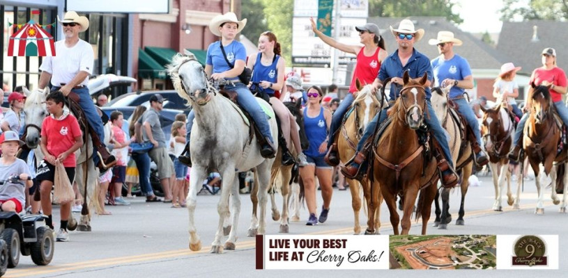 Sedgwick Co Fair 2023 Wednesday highlights