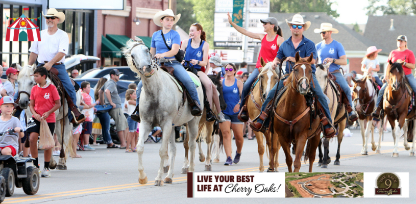 Wednesday Sedgwick Co Fair 2023