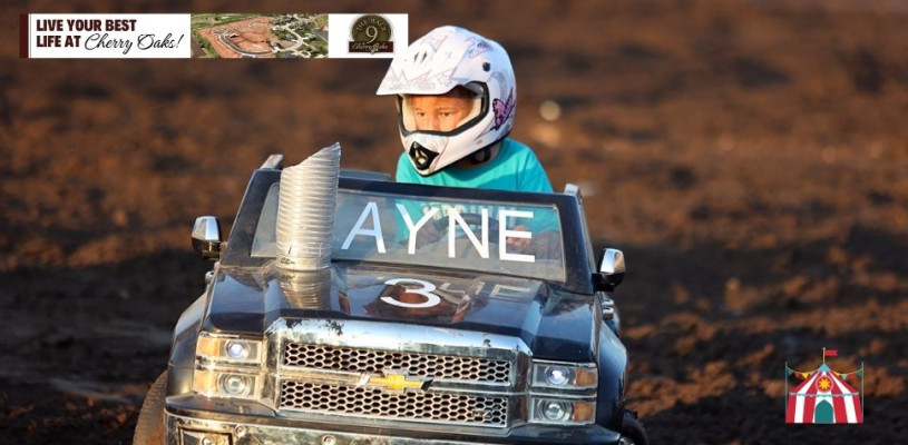 Saturday highlights Sedgwick Co Fair 2023