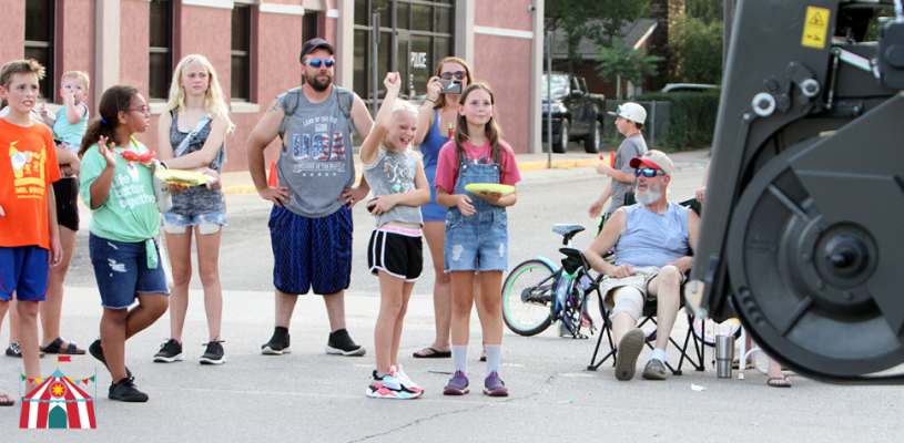 Wednesday Sedgwick Co Fair 2023