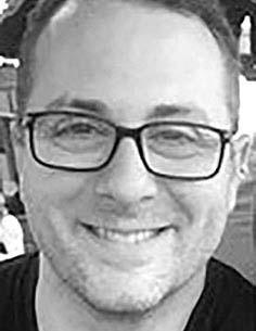 Kristopher Michael Shogren