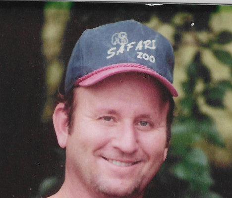 Kenneth "Ken" L. Lockwood