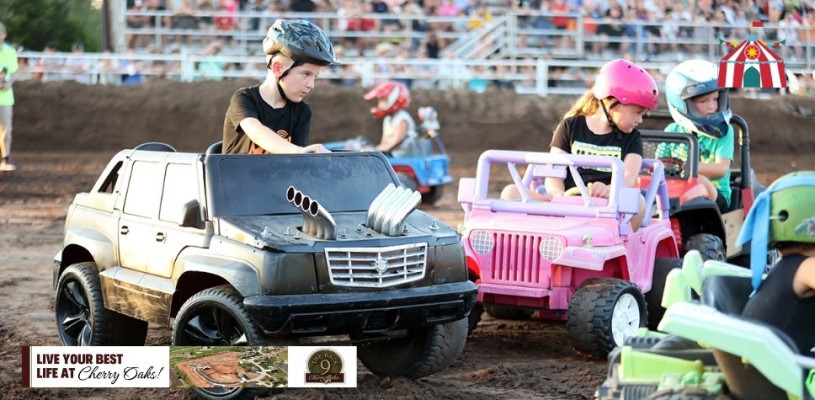 Saturday highlights Sedgwick Co Fair 2023