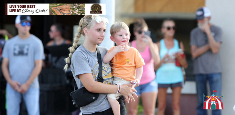 Wednesday Sedgwick Co Fair 2023