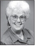 Leora Jeffries