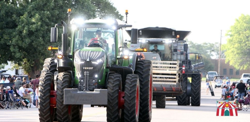 Sedgwick Co Fair 2023 Wednesday highlights