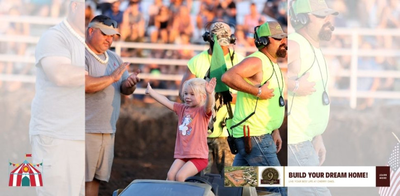 Saturday highlights Sedgwick Co Fair 2023