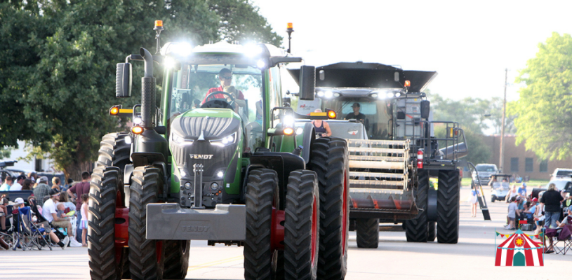 Wednesday Sedgwick Co Fair 2023