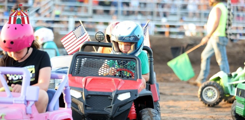 Saturday highlights Sedgwick Co Fair 2023