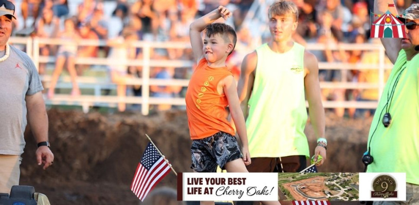 Saturday highlights Sedgwick Co Fair 2023