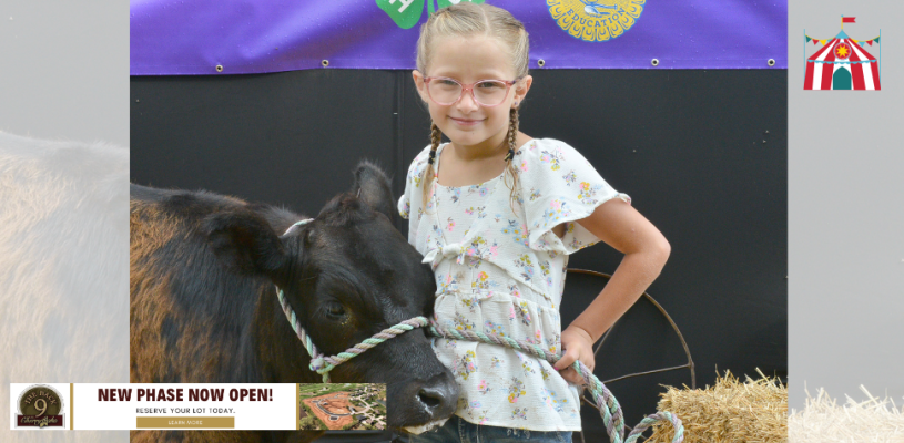 Sedgwick Co Fair 2023 Friday highlights