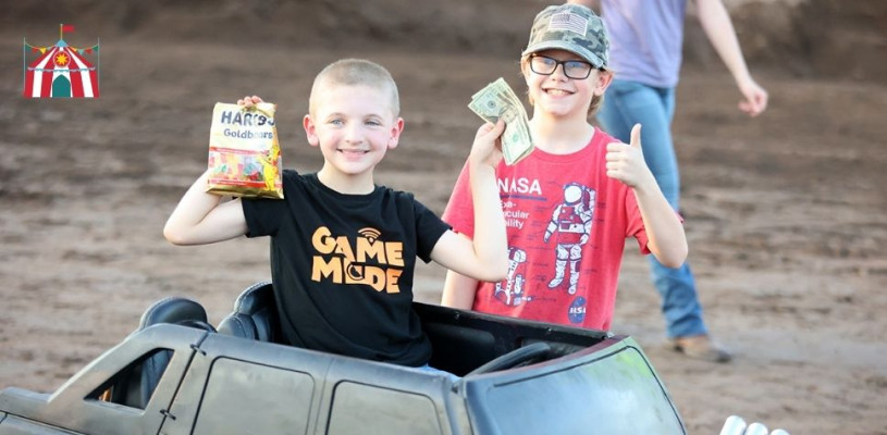 Saturday highlights Sedgwick Co Fair 2023