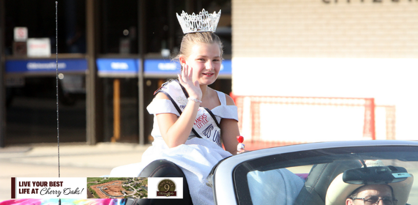 Wednesday Sedgwick Co Fair 2023