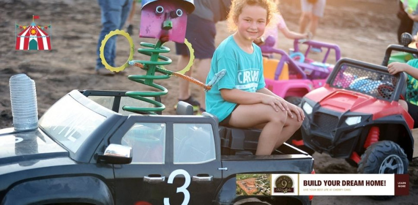 Saturday highlights Sedgwick Co Fair 2023