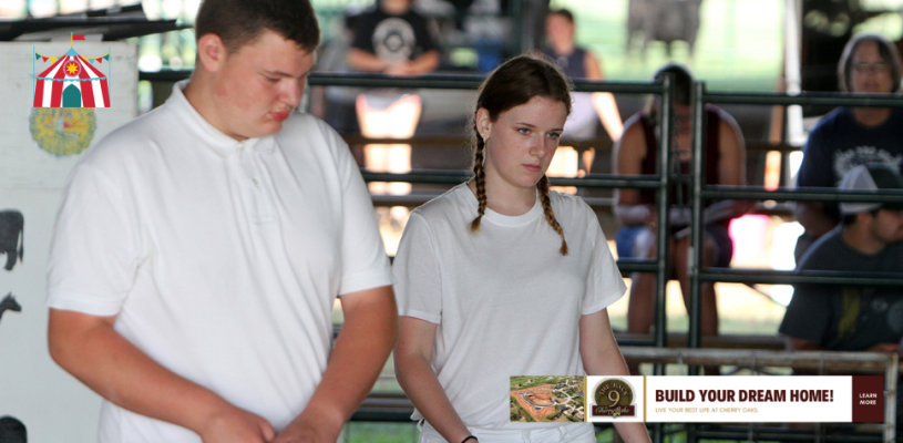 Thursday Highlights Sedgwick Co Fair 2023