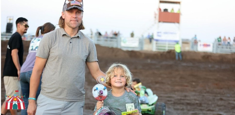 Saturday highlights Sedgwick Co Fair 2023