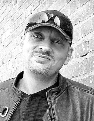 Chad Arthur Engel
