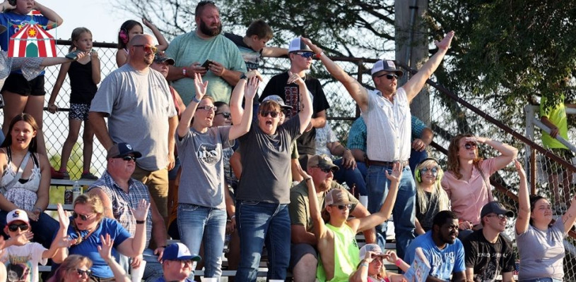 Saturday highlights Sedgwick Co Fair 2023