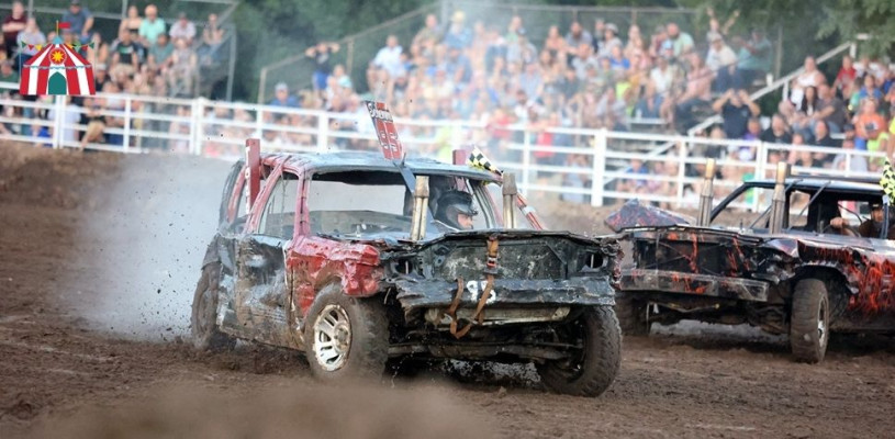 Saturday highlights Sedgwick Co Fair 2023