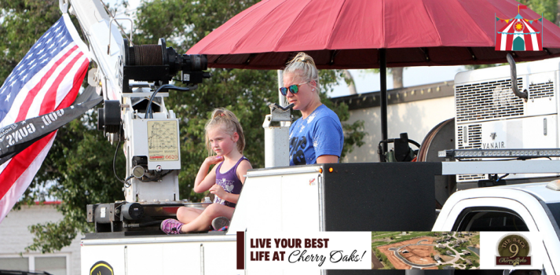 Wednesday Sedgwick Co Fair 2023