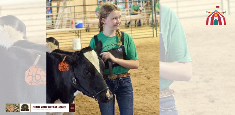 Sedgwick Co Fair 2023 Friday highlights