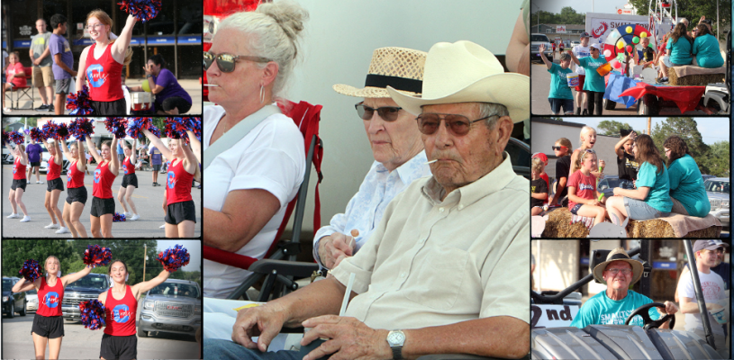 Wednesday Sedgwick Co Fair 2023