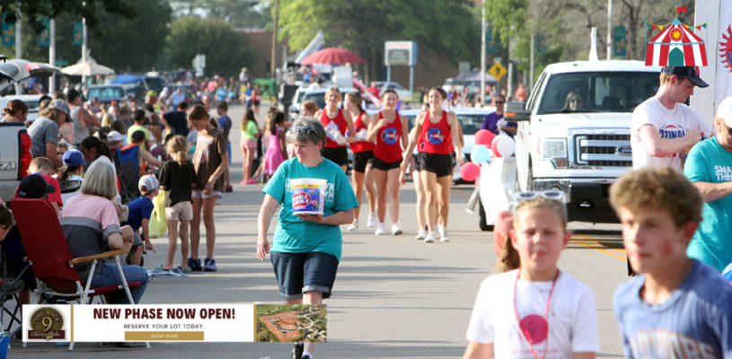 Wednesday Sedgwick Co Fair 2023