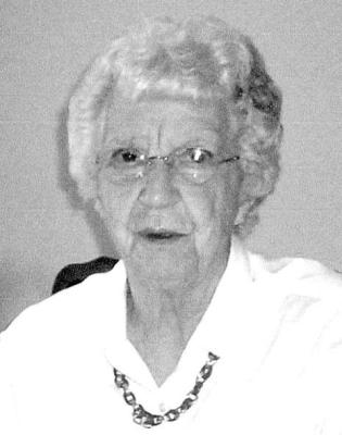 Cora ‘Mondella’ Craig